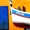 Cassis boat