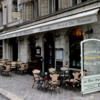Restaurant, Chartres