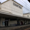 Chartres station