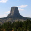 Devils Tower National Monument: Wyoming, United States of America