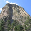Devils Tower National Monument: Wyoming, United States of America