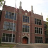 Memphis -- Humes High (now Middle) School