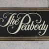 Memphis -- Peabody Hotel