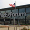 Memphis -- FedEx Forum