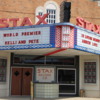 Memphis -- Stax Museum of Soul Music