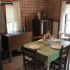 Elvis Presley Birthplace, kitchen