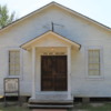 Old Assembly of God Church, Tupelo