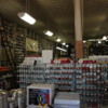 Tupelo Hardware, little changed in 60 years