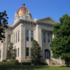 Tupelo County Courthouse