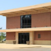Tupelo, Visitor Center