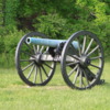 SStones River National Battlefield, Tennessee