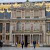 Versailles entry