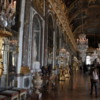 Versailles, Entrance to Hall of Mirror