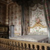 Versailles, Queen's Bedchamber