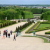 Versailles, Gardens