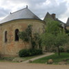 Abbaye de Seuilly, Loire Valley