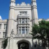813px-Erasmus_Hall_High_School_central_tower_from_front
