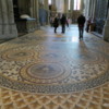 Floors of the Cologne Cathedral