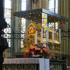 Reliquary for the Three Kings, Cologne Cathedral