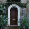 Doors of Charleston