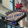 Beale Street: Memphis, TN