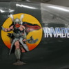 Palm Springs Air Museum.  Douglas A-26 Invader aircraft