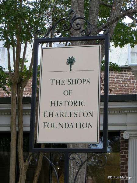 07 Signs of Charleston