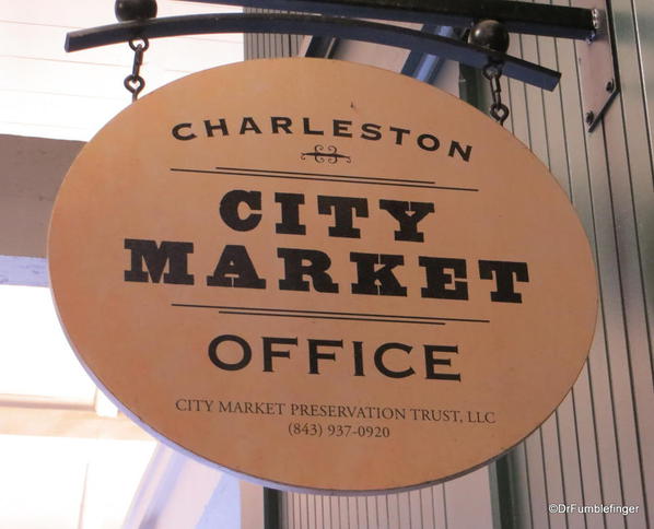 26 Signs of Charleston