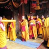 Tango Goemba Monastery, Bhutan