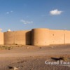 Robat-e Zayn al-Din Caravanserai – Silk Road, Yazd