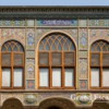 Golestān Palace, Teheran