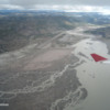 Kangerlussuaq runway...(taken on departure!)