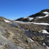 Greenland's Qerrortusup Majoriaa pass at about 450m.