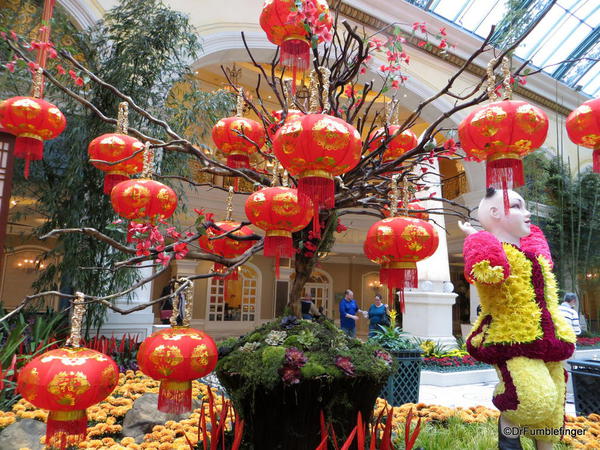 04 Bellagio Chinese New Year