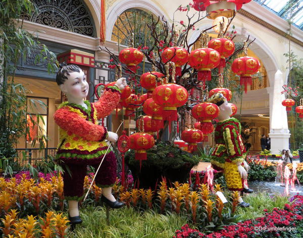 07 Bellagio Chinese New Year