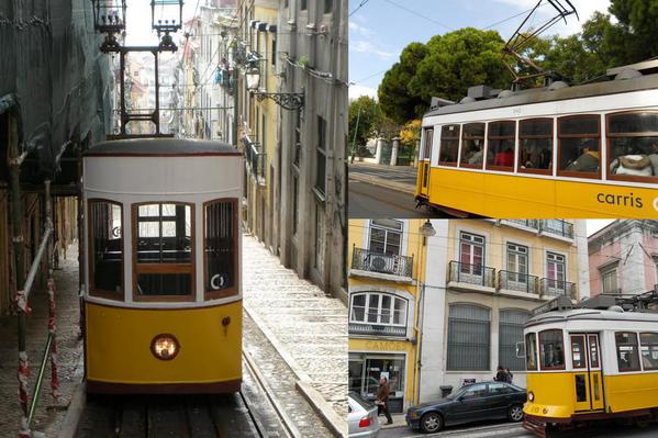 TravelGumbo - Lisbon1