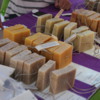 Minturn Market, soap