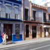 Valencia Streets