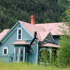 Home in Silver Plume