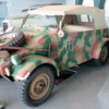 1943 kubelwagen