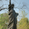 Statue_de_la_liberte Jardin du Luxembourg-Filip