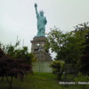 The_Statue_of_Liberty_in_Momoisi-Oirase_Aomori_Japan-Wakkubox