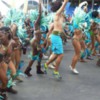 Carnival Celebrations in Trinidad &amp; Tobago
