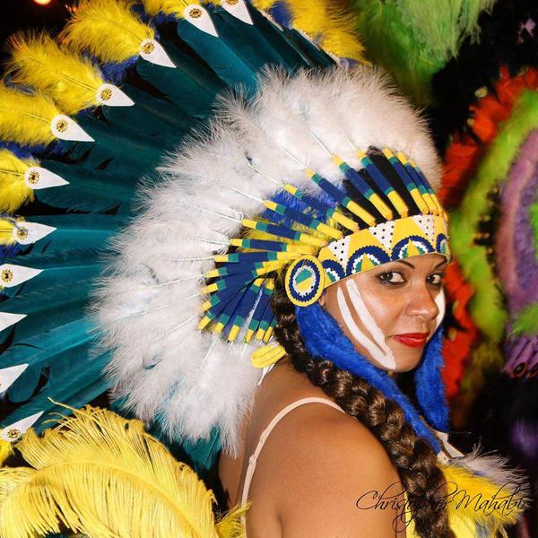 Carnival Celebrations in Trinidad & Tobago