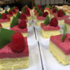 Bellagio buffet desserts