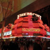 Downtown Vegas -- the Freemont