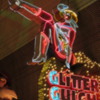 Downtown Vegas -- Glitter Gultch