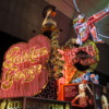 Downtown Vegas -- Glitter Gultch &amp; Golden Goose