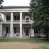 The Hermitage.  President Andrew Jackson's home