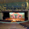 Nashville, Ryman Auditorium